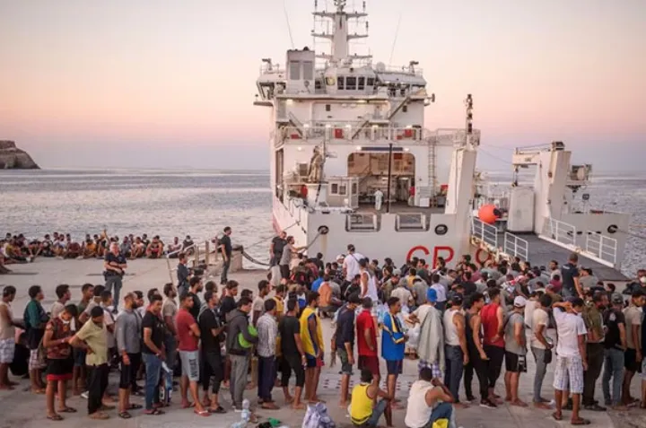 کمیساریای عالی پناهندگان: از کانادا انتظار بیشتری می‌رود